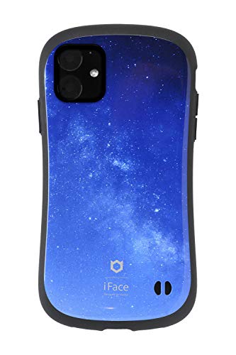 Hamee(�n�~�B) iFace First Class Universe iPhone 11 �P�[�X (milky way/�~���L�[�E�F�C)