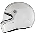 Stilo AA0717AH2P54 ST5 CMR Karting Helmet - Youth X-Small (54cm) - White - Each