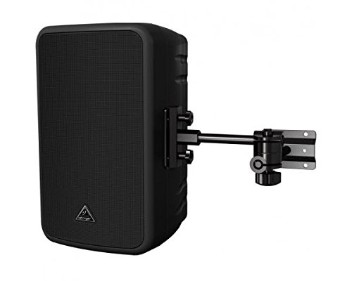 BEHRINGER スピーカー CE500A Amazon | ベリンガー パワードスピーカー 80ワット 壁取り付け 1本