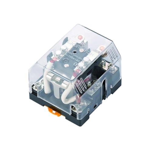 Relais JQX-62F/2H solution aux surcharges électriques 100A