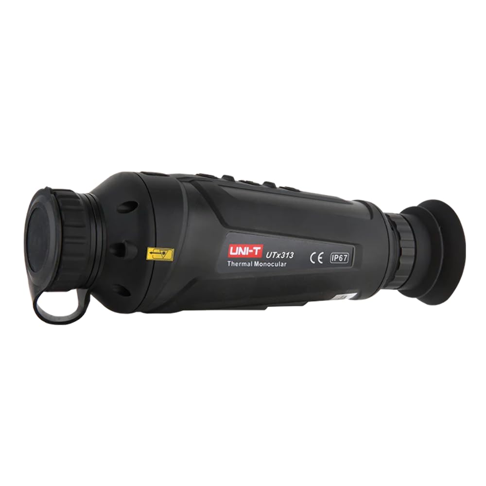 UNI-T UTx313 Wide-Angle Thermal Monocular