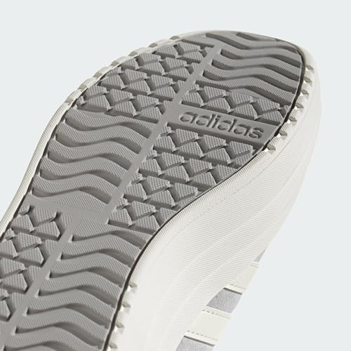 Image of adidas Women's Vl Court Bold Sneaker