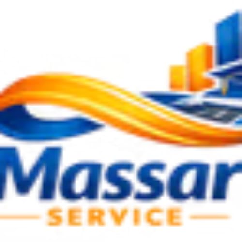 Couverture de Massar Service