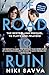 The Road to Ruin: how Tony Abbott and Peta Credlin destroyed their own government