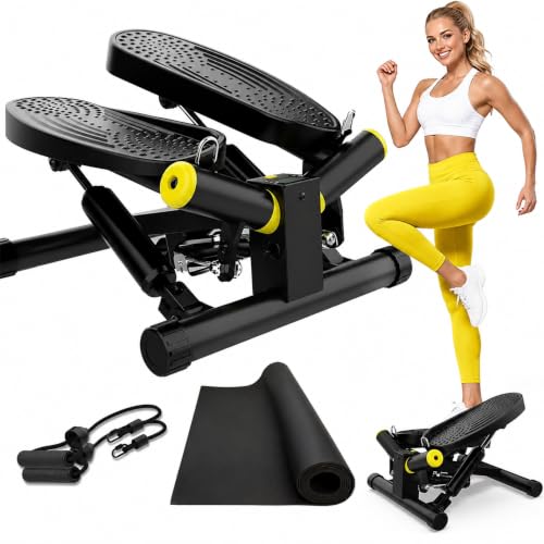 ZIWWVY Mini Twist Stepper