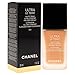 Ultra Le Teint Ultrawear Flawless Foundation - B30 Medium Neutral by Chanel for Women - 1 oz Foundation