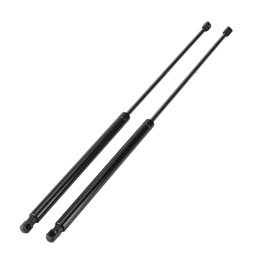 Amazon.com: Front Hood Lift Supports Struts Gas Shock Spring