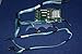 HP 727253-001 - HP 12GB DL380 GEN9 SAS EXPANDER CARD - NO CABLES