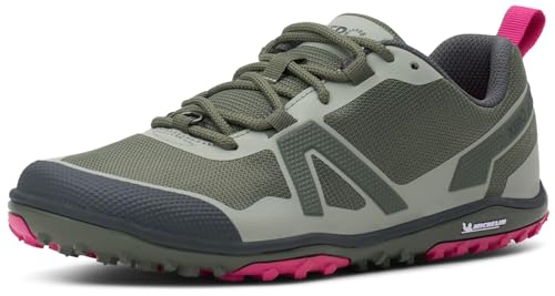 Image of Xero Shoes Women's Scrambler Low EV Barefoot Trail Running Shoes