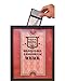 XL 15"X12" - Ticket Shadow Box - Memento Frame - Large Slot on Top of Frame - Memory Box Storage for Any Size Tickets. Best for Storing Concert Movie Theater & Sporting Event Ticket Stubs