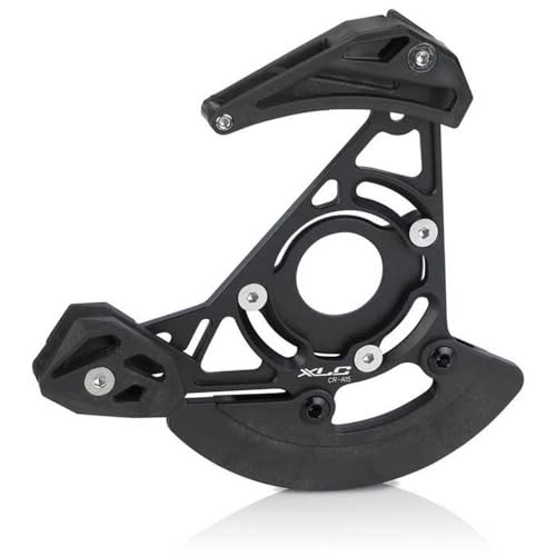 XLC CR-A15 Kettenführung schwarz 32-38 Zähne