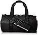Produktbild Diesel Herren Boldmessage F-Bold Duffle Trainingstasche, Schwarz (Black), 26x49x52 Centimeters (W x H x L)