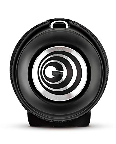 Caixa De Som Gradiente Speaker Aqua Powerful Bluetooth