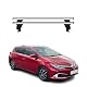 Menabo Dachträger Omac Grundträger für Toyota Auris mk3 2018-2019