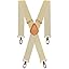 Khaki/Swivel Hooks