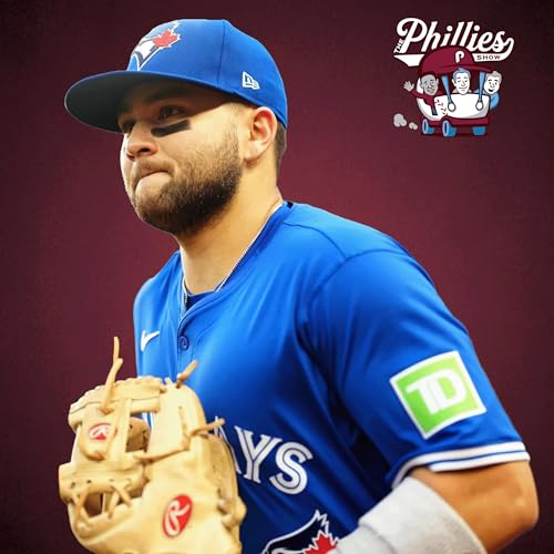 Are the Phillies really going to sign Bo Bichette? copertina