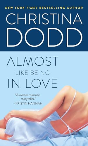 Almost Like Being in Love