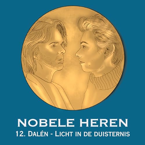 12. Dal&eacute;n - Licht in de duisternis