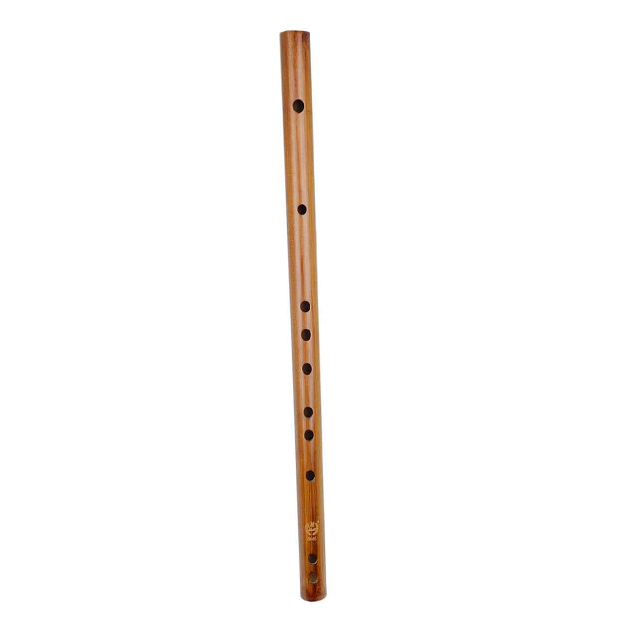 Piccolo de Madera Clave F, Flauta Pequeña para Principiantes
