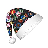 Zoom IMG-1 sugar horror skull and flowers Zoom IMG-1 sugar horror skull and flowers