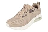 Laufsohle: Gummi Nike Air Max 200 Damen Schuh, Größe:7, Farbe:Grau