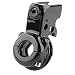 TCMT Clutch Lever Mount Bracket Perch For Harley Sportster Dyna Super Glide Fat Bob