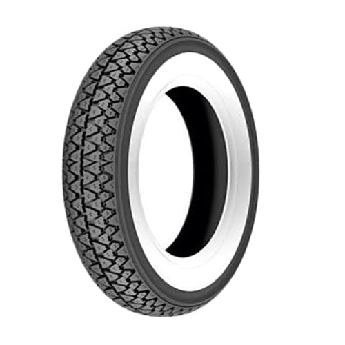 KENDA Neumáticos de verano 3.00-10 TT 50J K333 4PR BSW