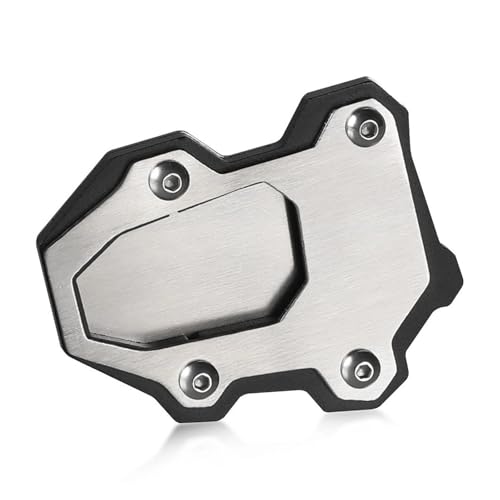 �o�C�N�t�b�g�T�C�h�G�N�X�e���V�����p�b�h�T�|�[�g�v���[�g ����~�߉��H ��^�x�[�X �ɓK������ �X�Y�L GSX-S1000 F GSX-S950 GSX-S1000 GT 2015-2023 �L�b�N�X�^���h�g��v���[�g