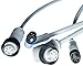 Brad DNDF21A-M010 DeviceNet Micro-Change-to-Mini-Change Double-Ended Cordset, Female Straight-to-Male Straight, 5 Pole, Thin/Flex Rated Cable Type, TPE Cable Jacket, 22/24AWG Wire Size, 4.0A Max Current Rating, 250V AC Max Voltage, 7.62mm Cable Diameter, 1.0m Cable Length (Pack of 4)