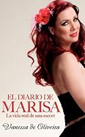 O Diário de Marise 8587431684 Book Cover