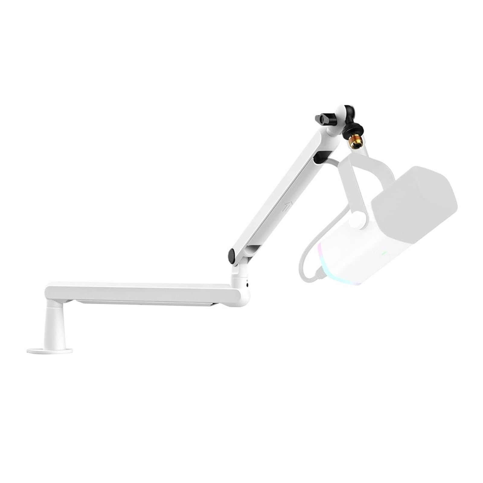 Braccio For Microfono, Compatibile Con FIFINE, K688 AM8 BM88