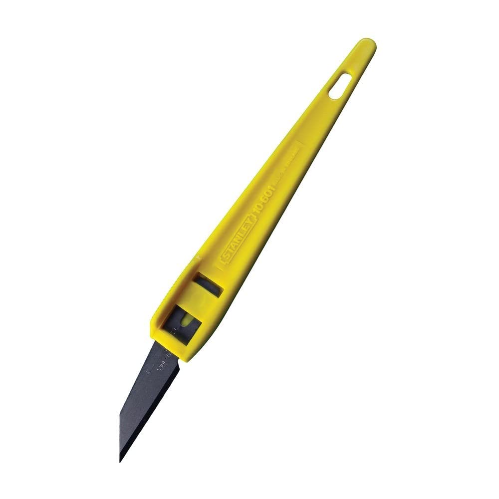 STANLEY, Set taglierino monouso - 1-10-601