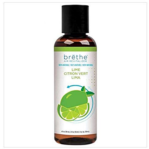 Homedics BRT-4LIM BRETHE Refreshing Lime