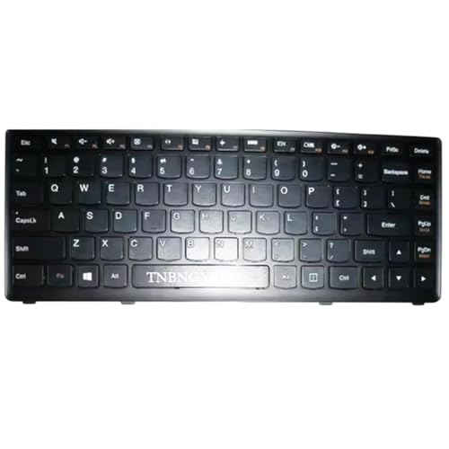 For LENOVO S300 400 S405 U410 U310 �C�������p�m�[�g�p�\�R�� �L�[�{�[�h�p��