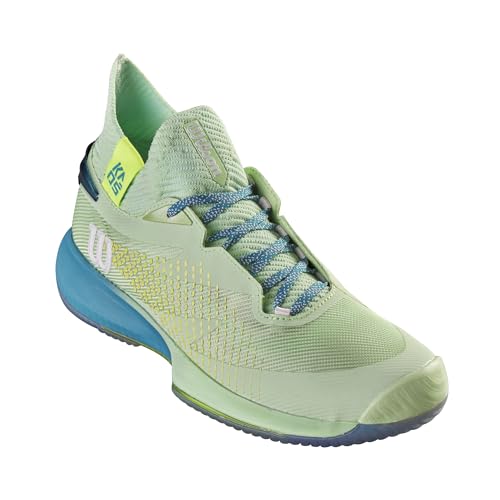 WILSON Women's KAOS Rapide SFT Le Tennis Shoe Sneaker