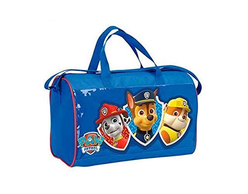  Générique - Sac de Sport Enfant Pat Patrouille...