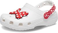 Crocs Kids Disney Collaboration Clog, Disney Minnie Mouse, C11