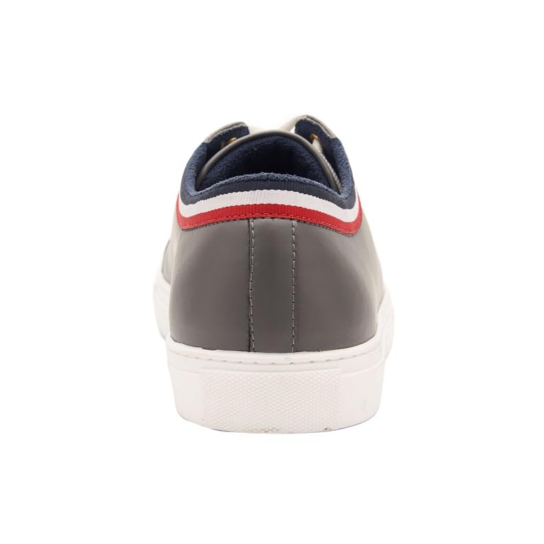 Image of Michael Angelo Mens Ma-2214 Grey.p2Sneaker