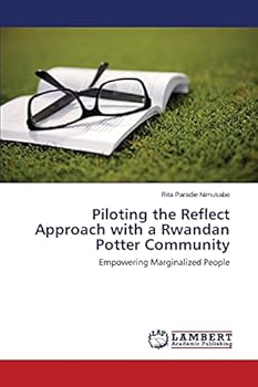 Piloting the Reflect Approach with a Rwandan Potter Community