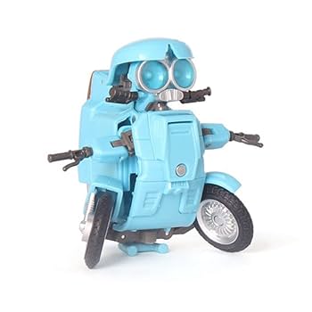 Amazon.co.jp: 33027 オートバイ transformers