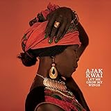 Ajak Mabia & 100 Pianos for Australia
