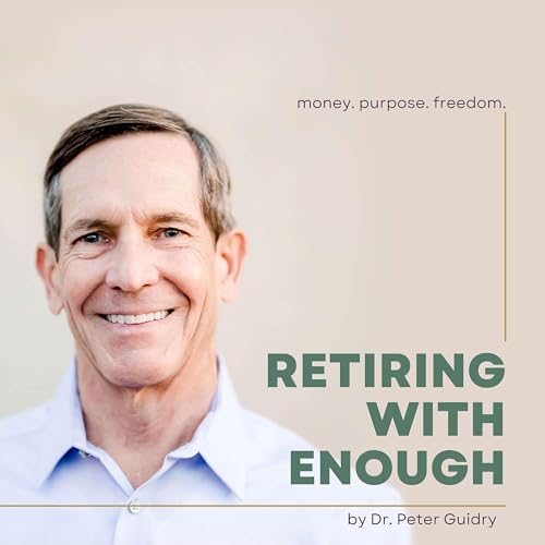 Retiring With Enough cover art