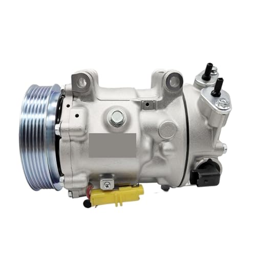 Compresseur climatisation 9671333180 Peugeot 308 Citroën C4 Jumper