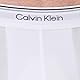 Calvin KleinLOW Rise Trunk 3PK 000NP2765AWHITE (White) L