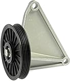 Dorman 34177 A/C Compressor Bypass Pulley Compatible with Select Nissan Models