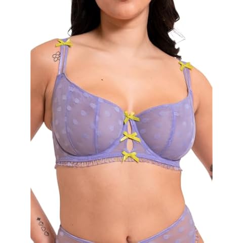 Soutien-gorge Curvy Kate Frill Me Cover