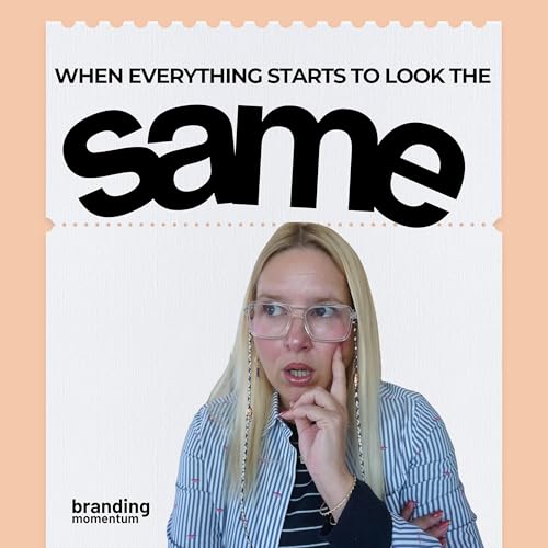 216 | Why Everything Looks the Same (and How to Break Out of It)