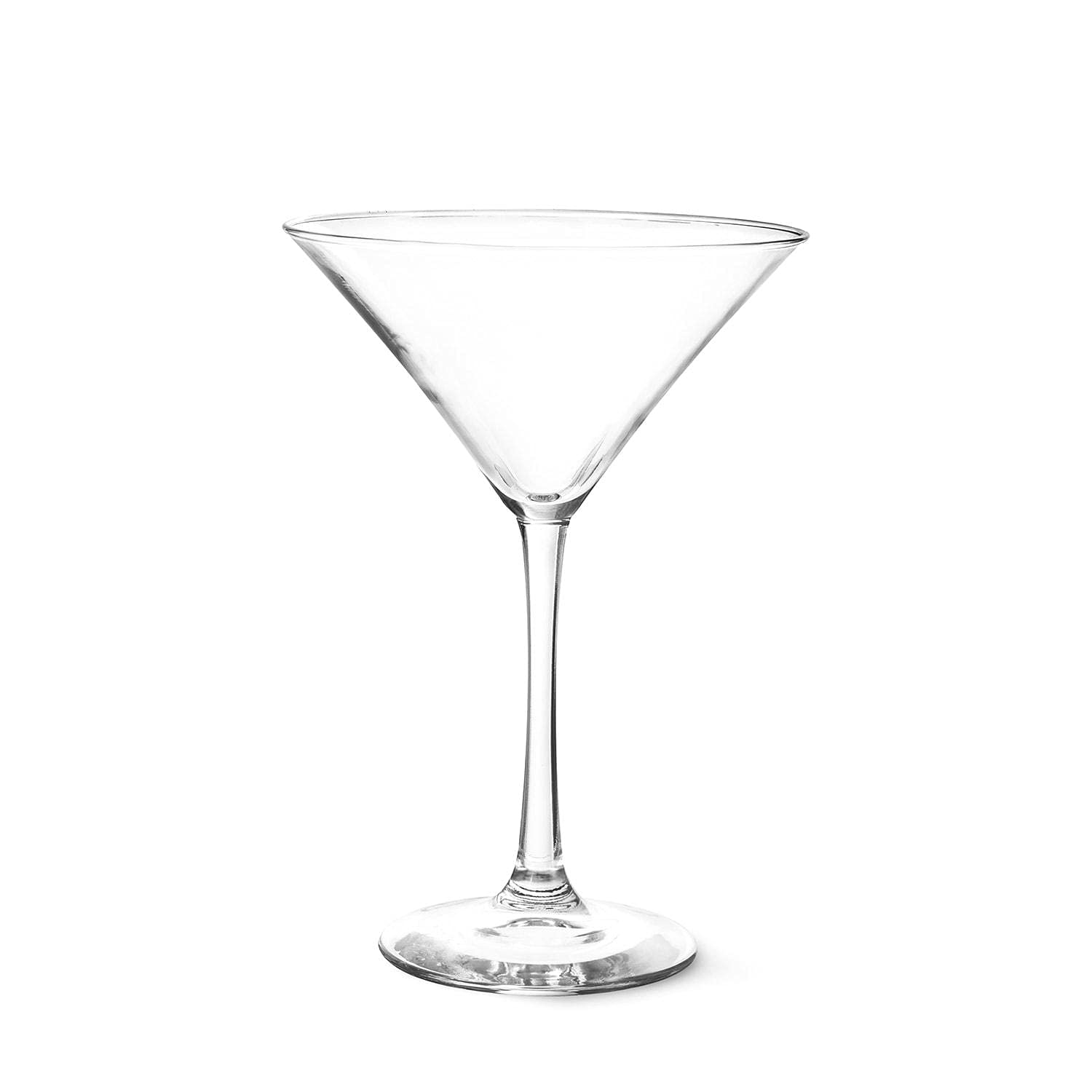 Libbey Vina 8 oz Martini Glass