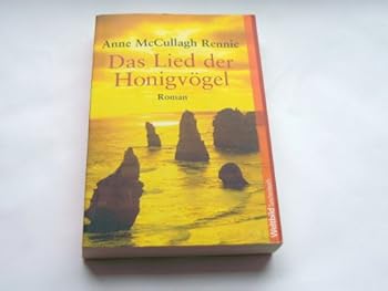 Hardcover Das Lied der Honigvogel [German] Book