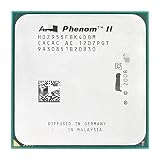 Número de modelo: X4-955 II X4 955 x4 955/3.2 GHz / L3 = 6mb / Socket de procesador cuádruple AM3 / 938-PIN procesador